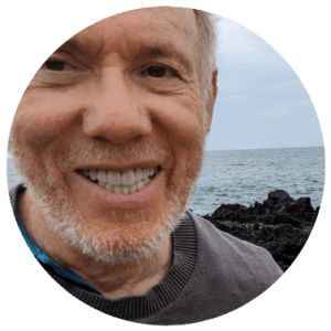 Photo of David Rosenthal