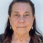 Photo of Christina Nixon