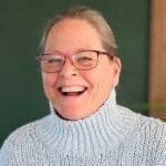 Photo of Lynn Torode